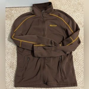 Men’s Marmot jacket, size medium. No tears or damage
